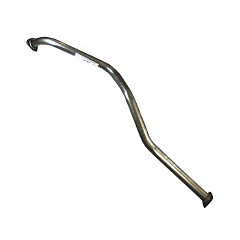 Резонатор (труба) "Stinger Sport" для а/м ВАЗ 2101-07 (нержавеющая сталь)