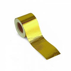 Термоизоляционная лента Reflect- A-Gold