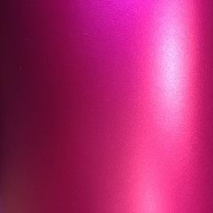Пленка виниловая матовая (темно-розовый)