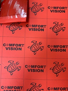 Шумоизоляция ComfortMat Vision 6mm