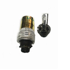Ксеноновая лампа D2S 4300K A/C 12v35w