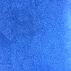 Алькантара самоклеющаяся (синий)